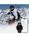 KOSPET Tank T3 Ultra 2 Plata | Smartwatch en Logroño