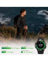 KOSPET Tank T3 Ultra 2 Plata | Smartwatch en Logroño