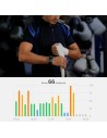 KOSPET Tank T3 Ultra 2 Plata | Smartwatch en Logroño