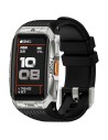 KOSPET Tank X2 Ultra Plata | Smartwatch en Logroño