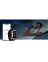 KOSPET Tank X2 Ultra Plata | Smartwatch en Logroño