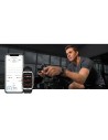 KOSPET Tank X2 Ultra Plata | Smartwatch en Logroño