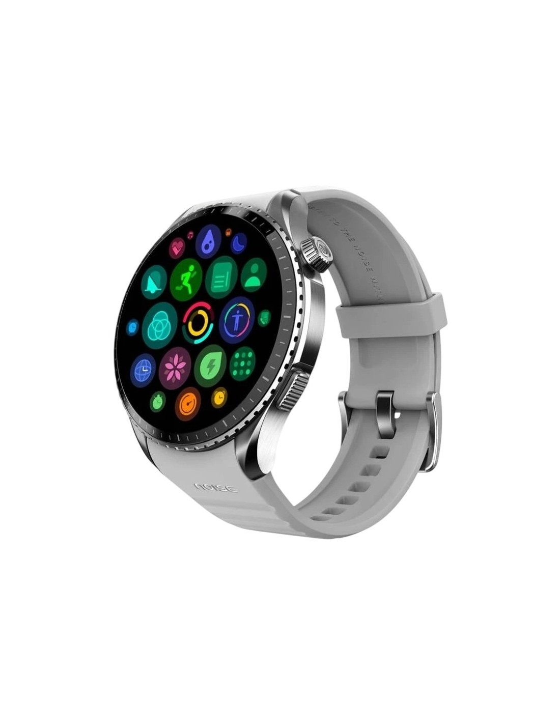 Noise Origin Gris | Smartwatch en Logroño