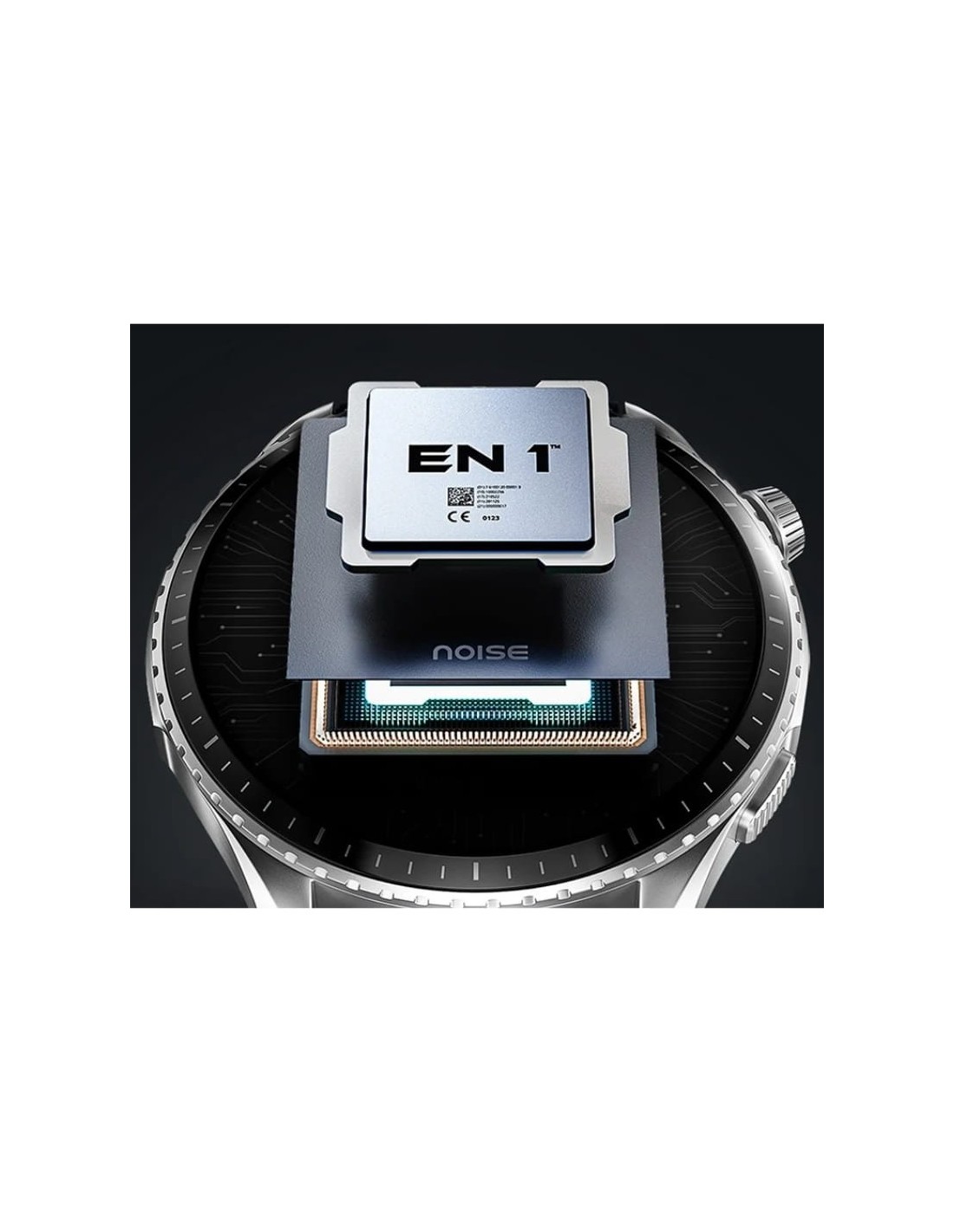 Noise Origin Gris | Smartwatch en Logroño