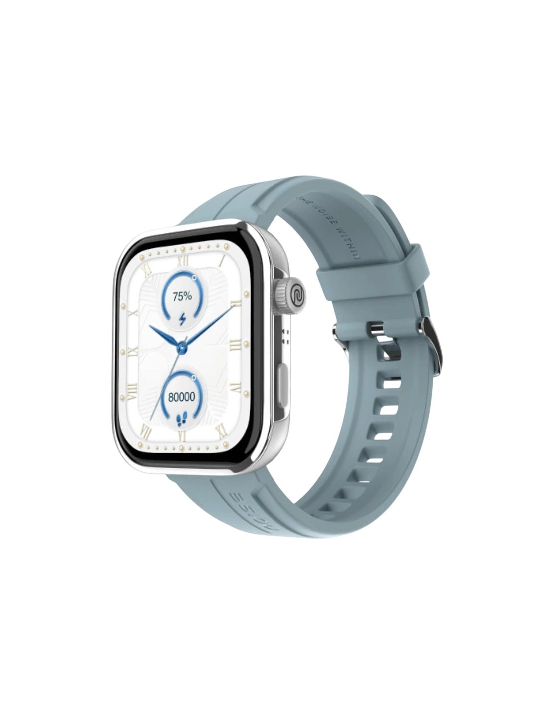 Noise Pro 5 Max Azul | Smartwatch en Logroño