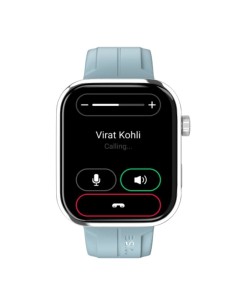 Noise Pro 5 Max Azul | Smartwatch en Logroño 2