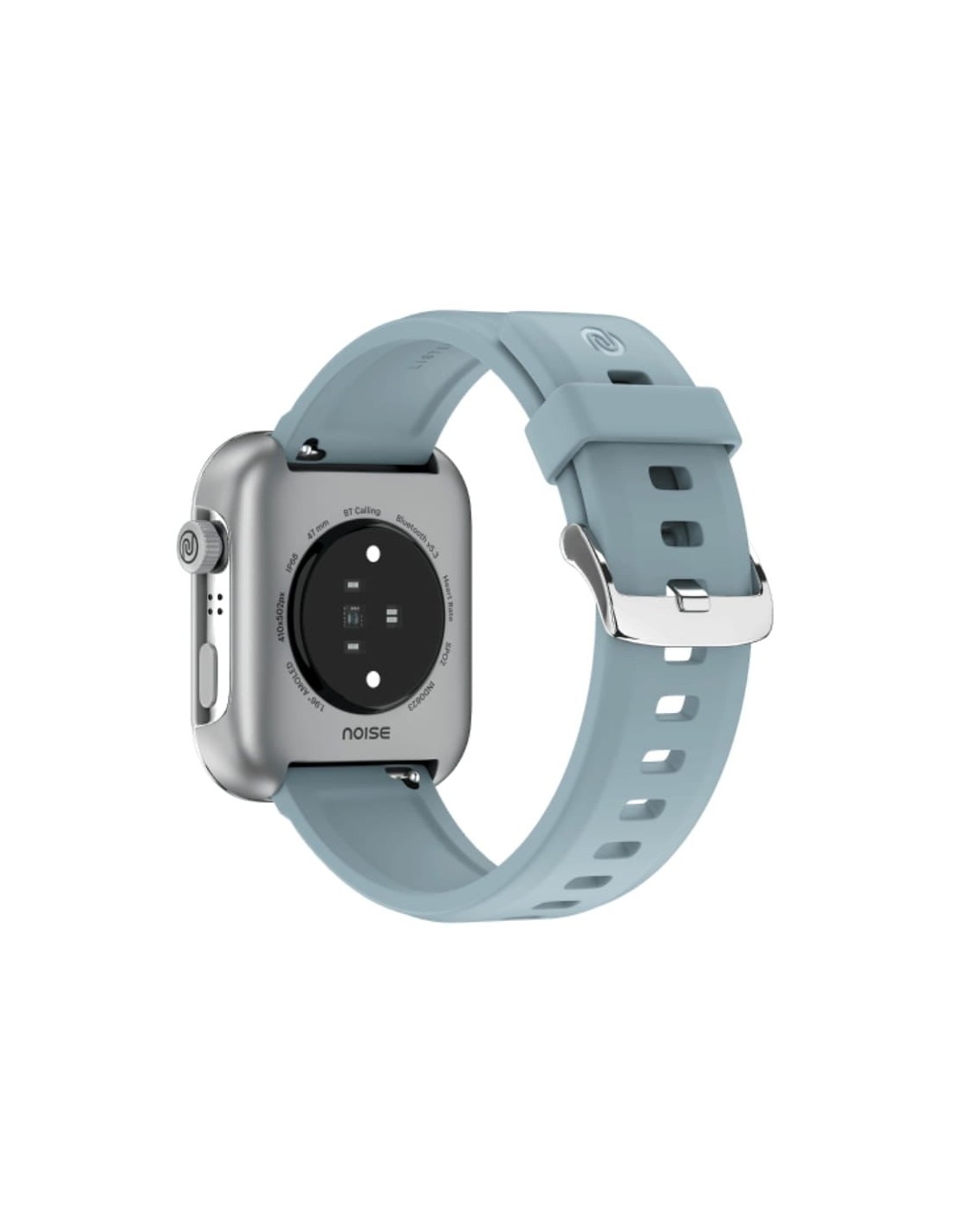 Noise Pro 5 Max Azul | Smartwatch en Logroño