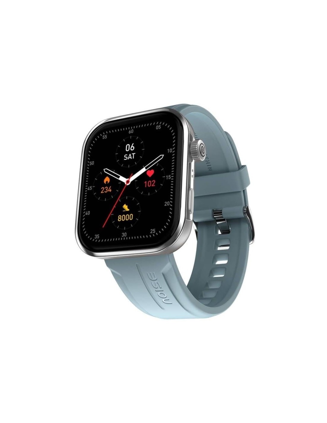 Noise Pro 5 Max Azul | Smartwatch en Logroño