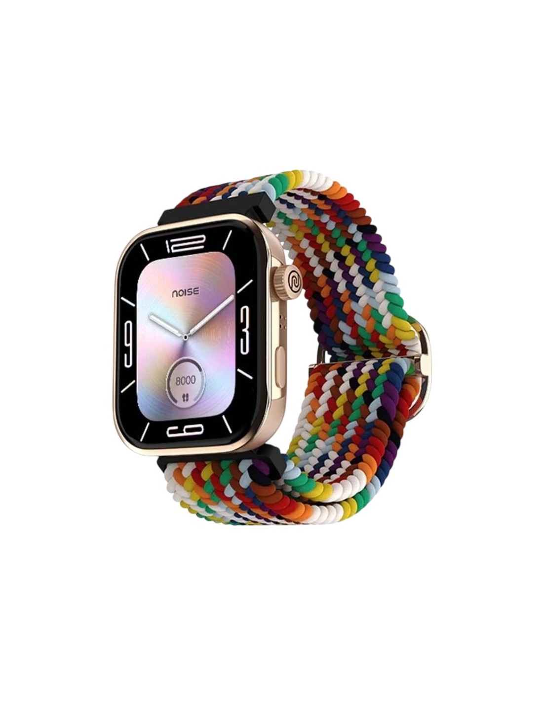 Noise Pro 5 Arcoíris | Smartwatch en Logroño
