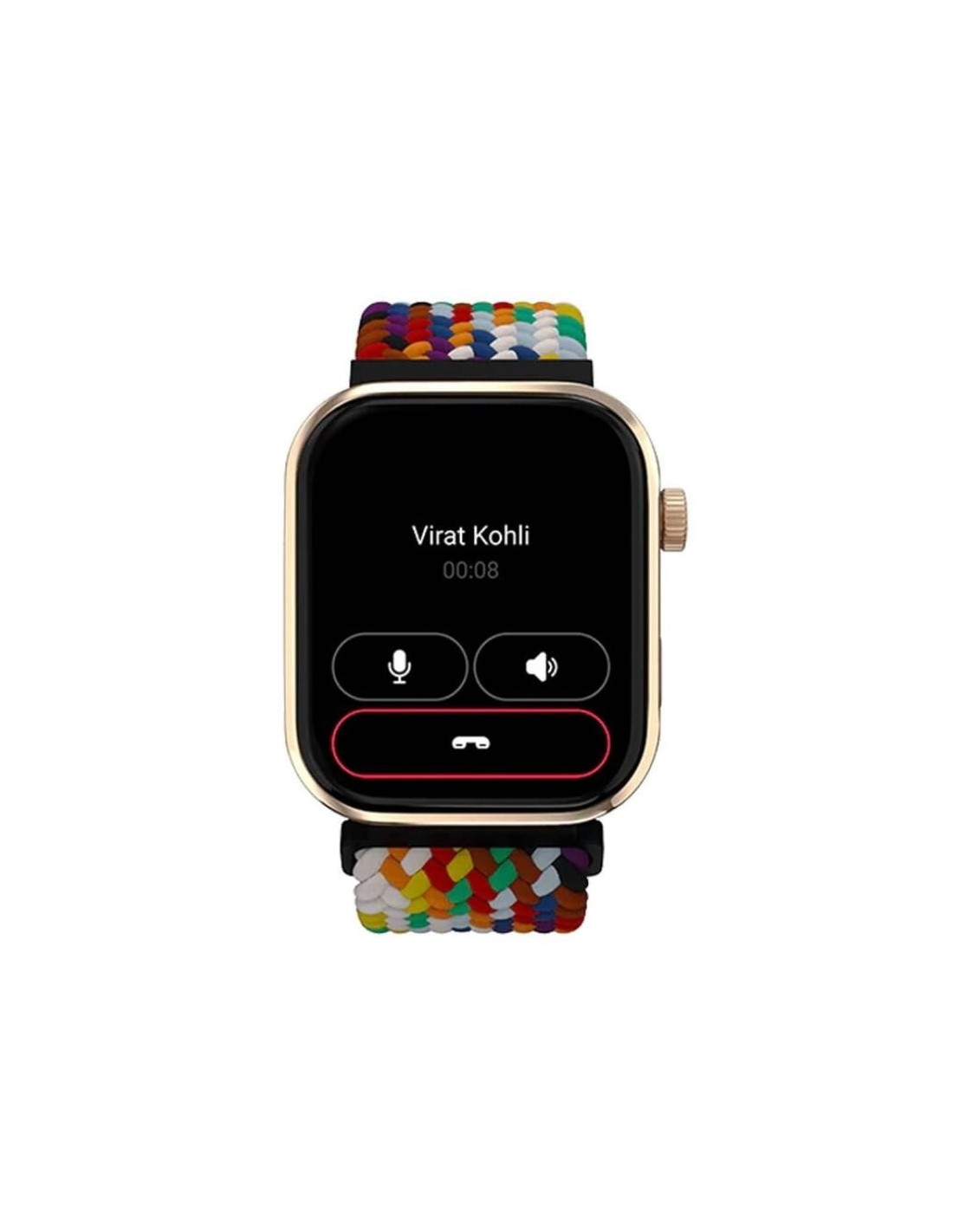 Noise Pro 5 Arcoíris | Smartwatch en Logroño