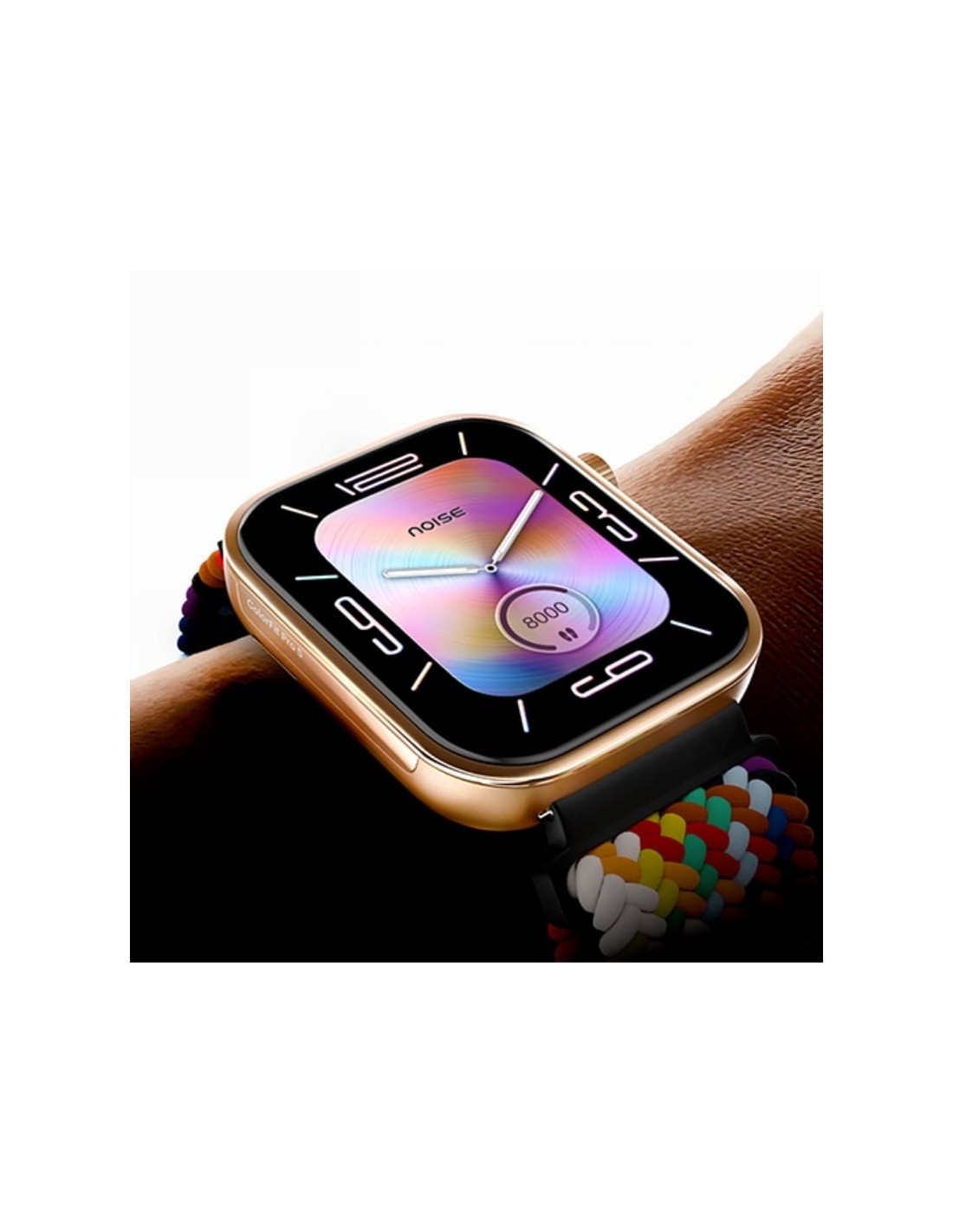 Noise Pro 5 Arcoíris | Smartwatch en Logroño
