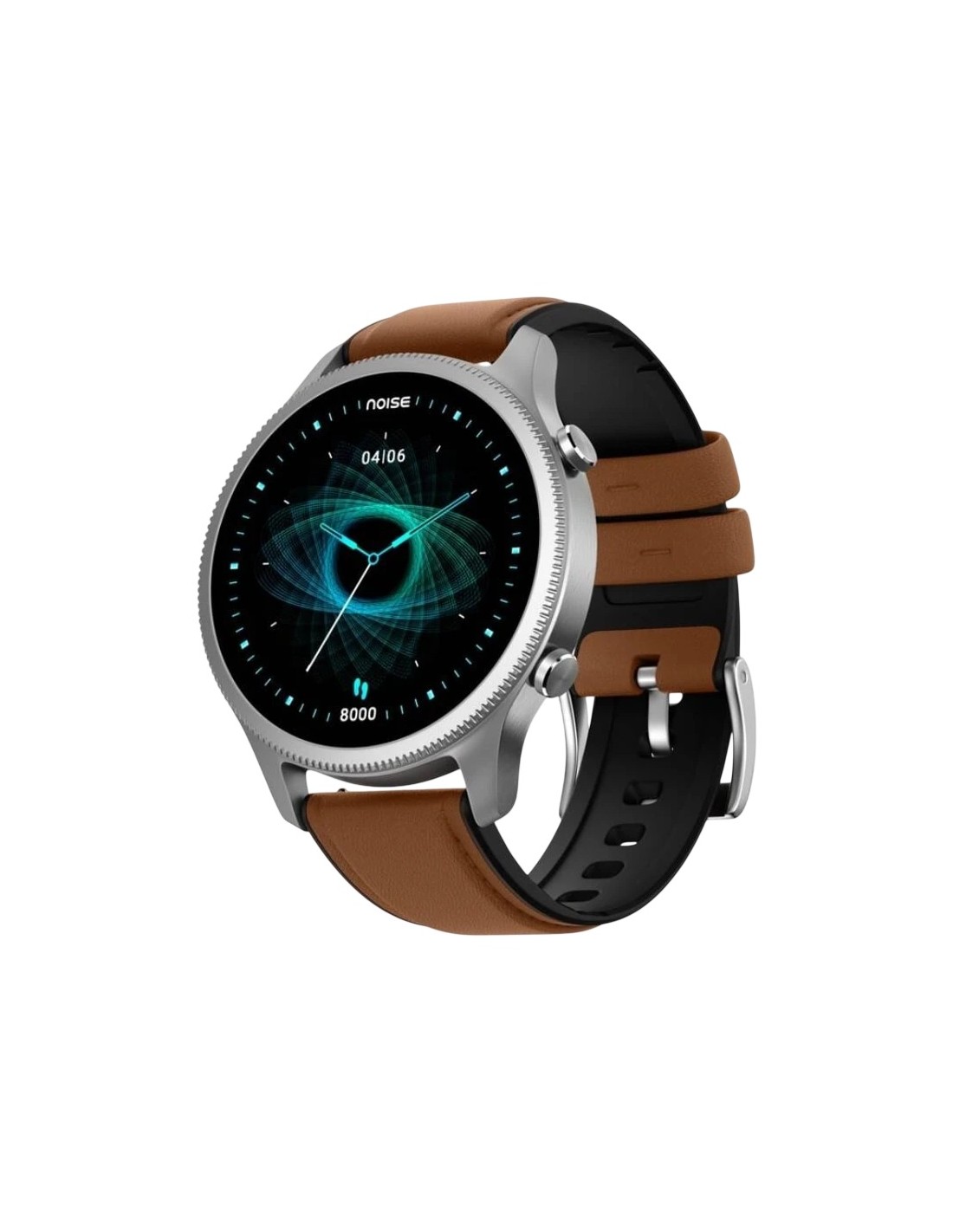 Noise Halo Marrón | Smartwatch en Logroño