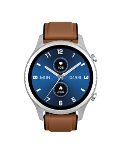 Noise Halo Marrón | Smartwatch en Logroño 2