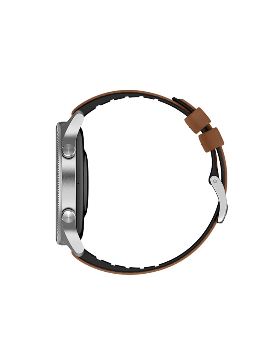 Noise Halo Marrón | Smartwatch en Logroño
