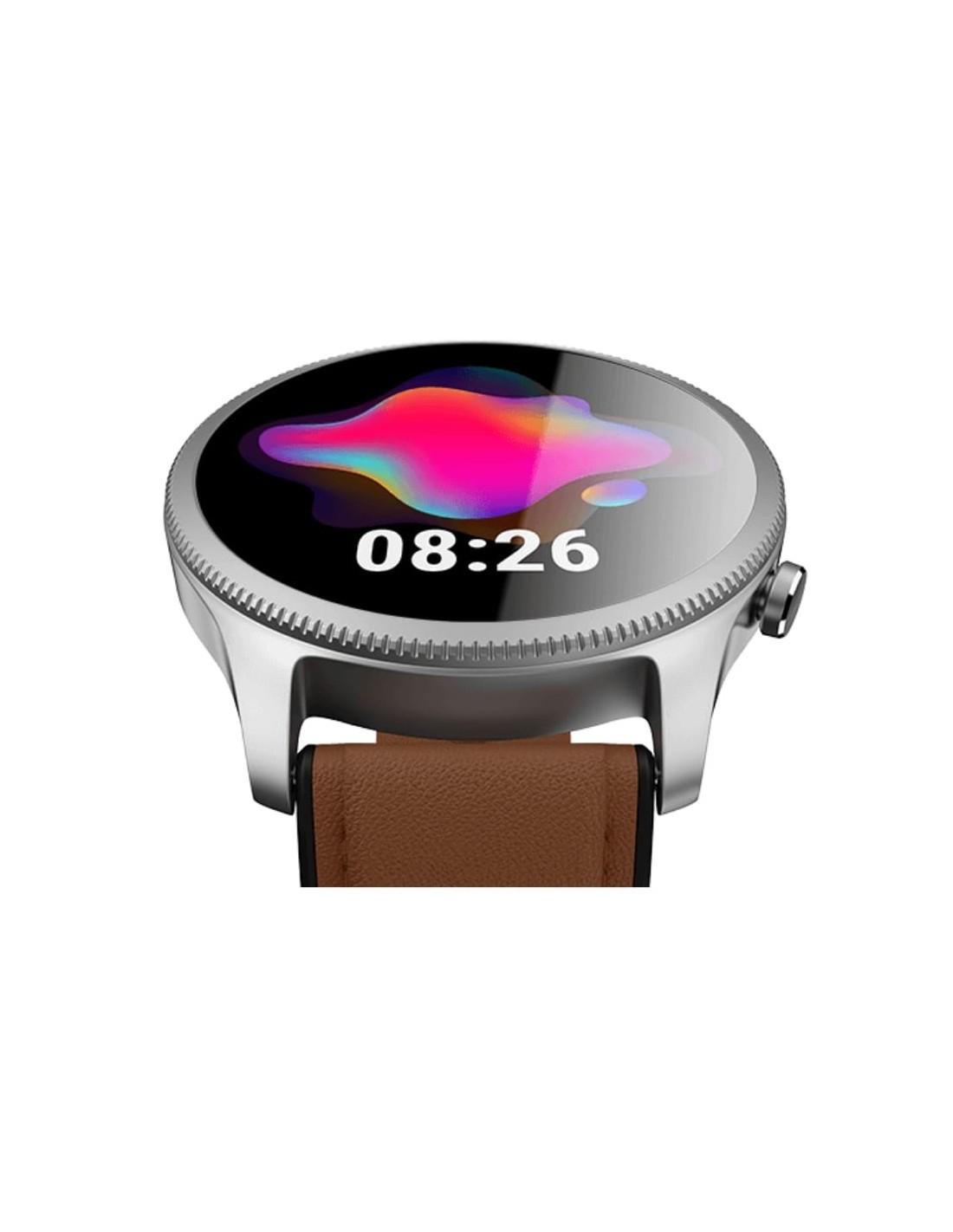 Noise Halo Marrón | Smartwatch en Logroño