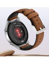 Noise Halo Marrón | Smartwatch en Logroño