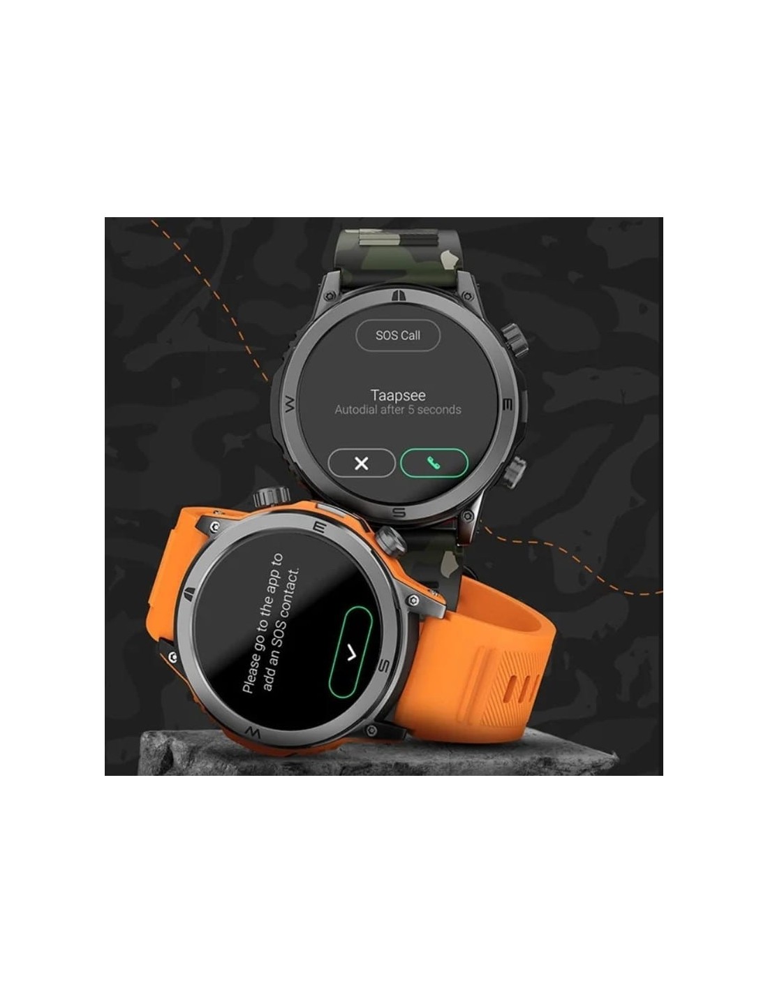 Noise Endeavour | Smartwatch en Logroño