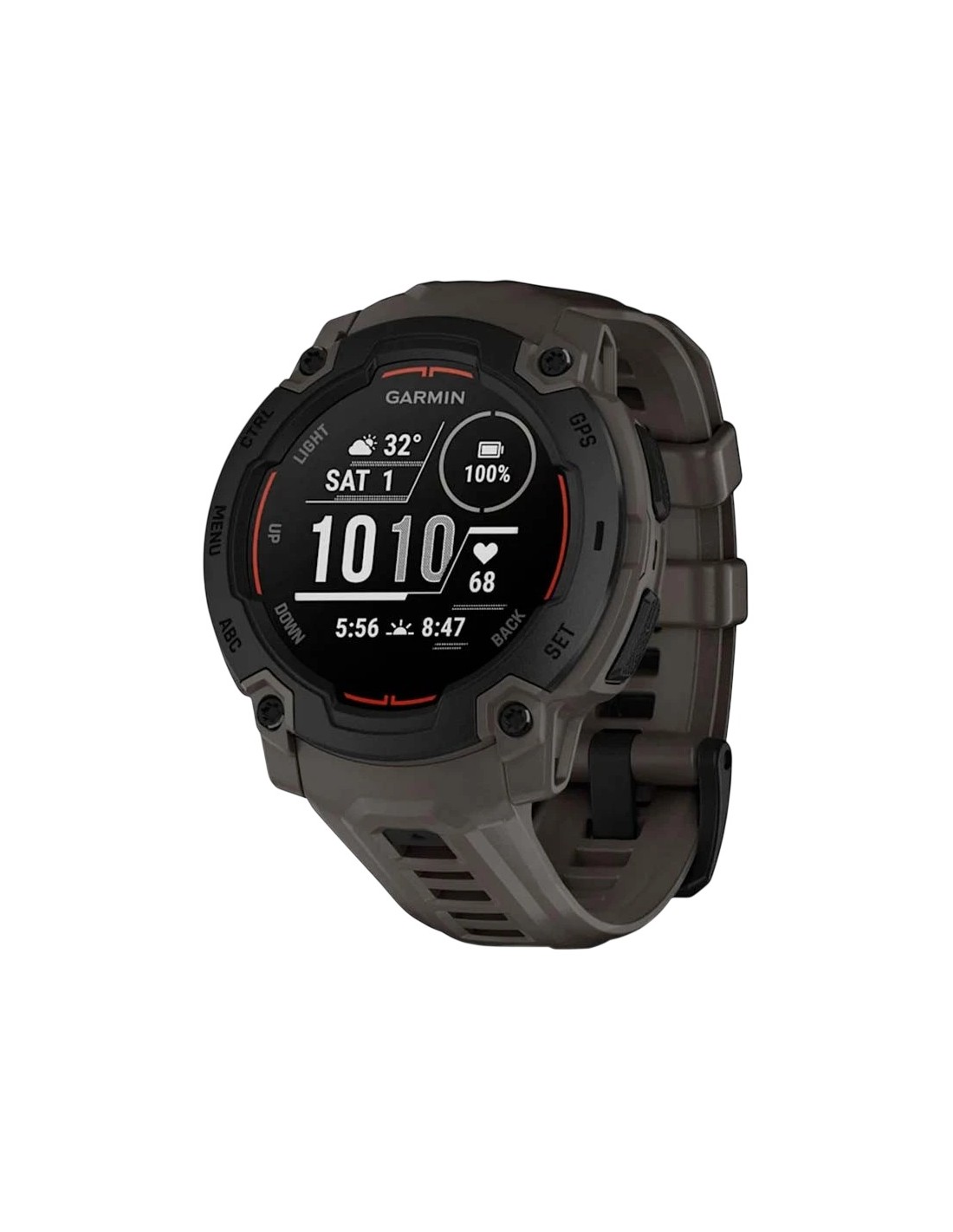 Garmin Instinct E | Smartwatch en Logroño