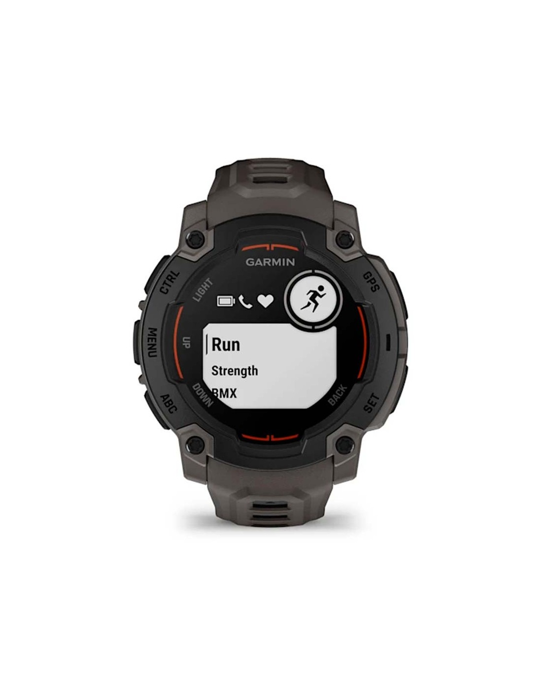 Garmin Instinct E | Smartwatch en Logroño