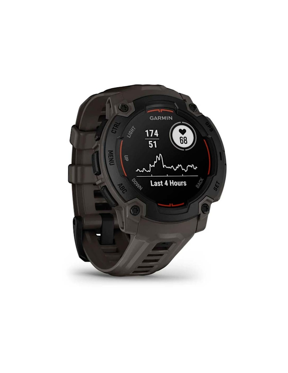 Garmin Instinct E | Smartwatch en Logroño