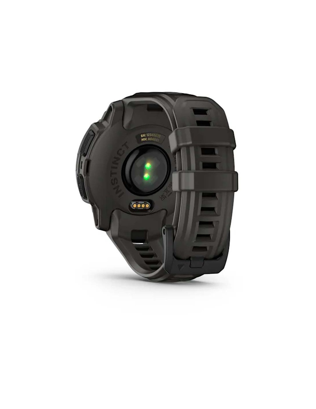 Garmin Instinct E | Smartwatch en Logroño