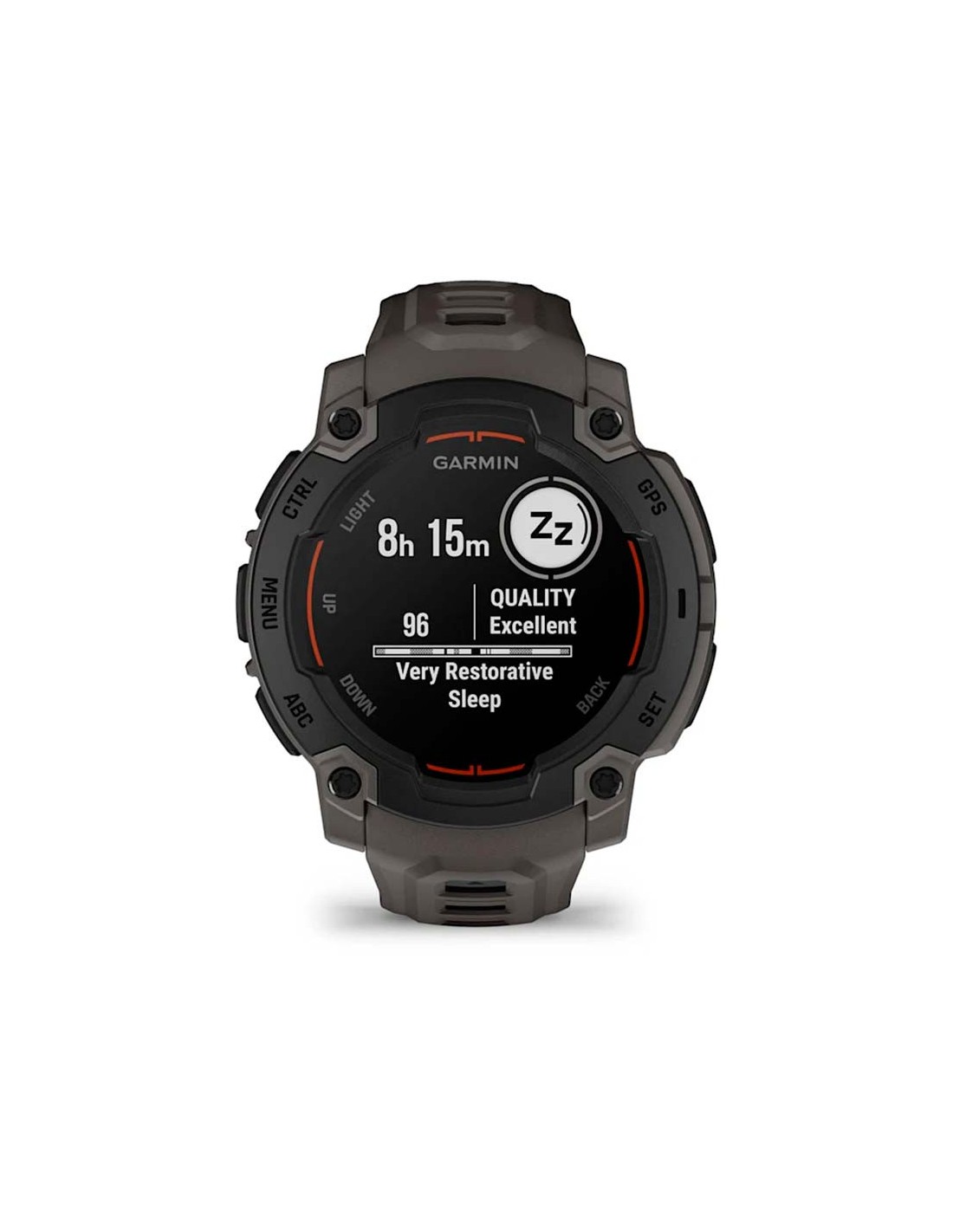 Garmin Instinct E | Smartwatch en Logroño
