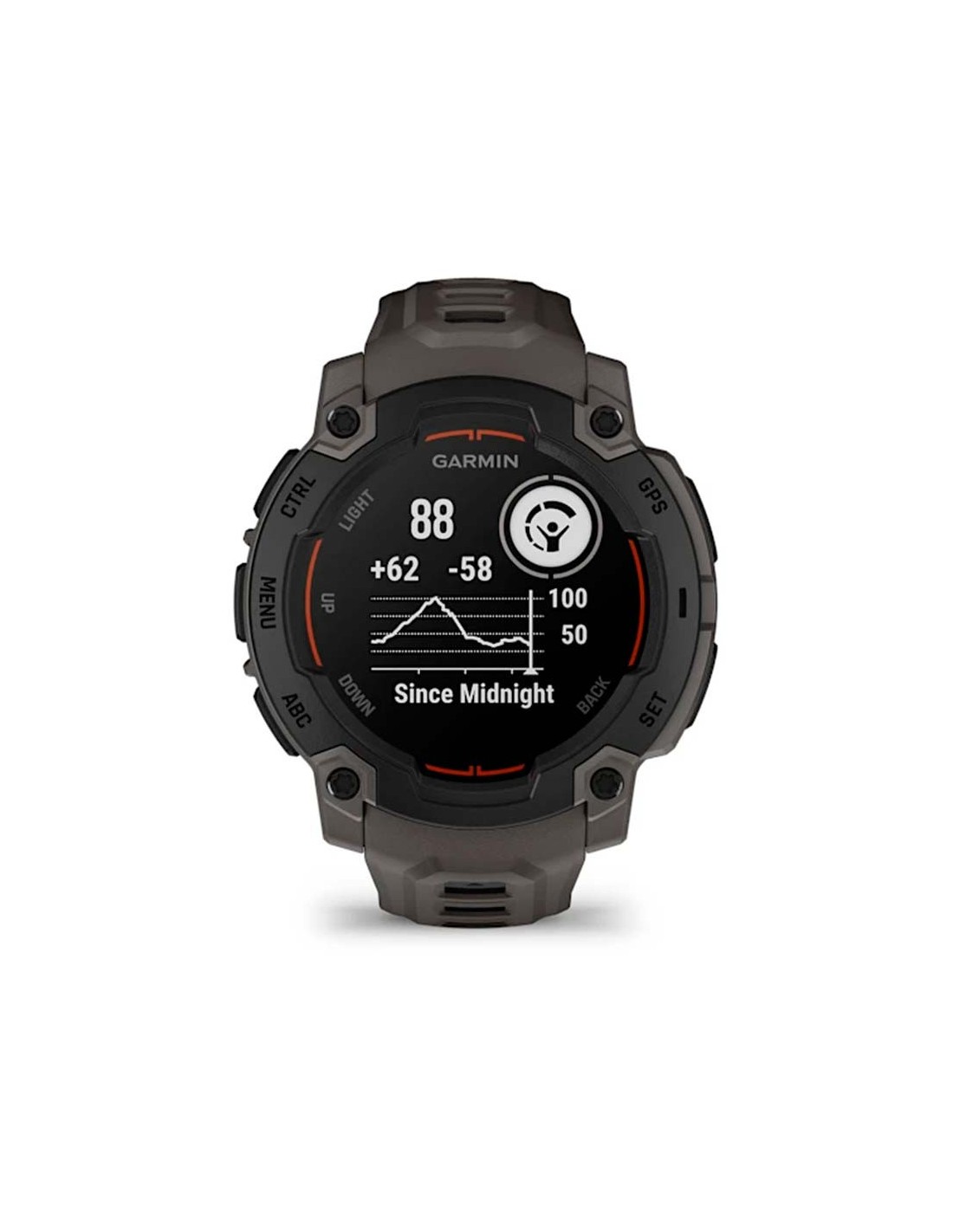 Garmin Instinct E | Smartwatch en Logroño