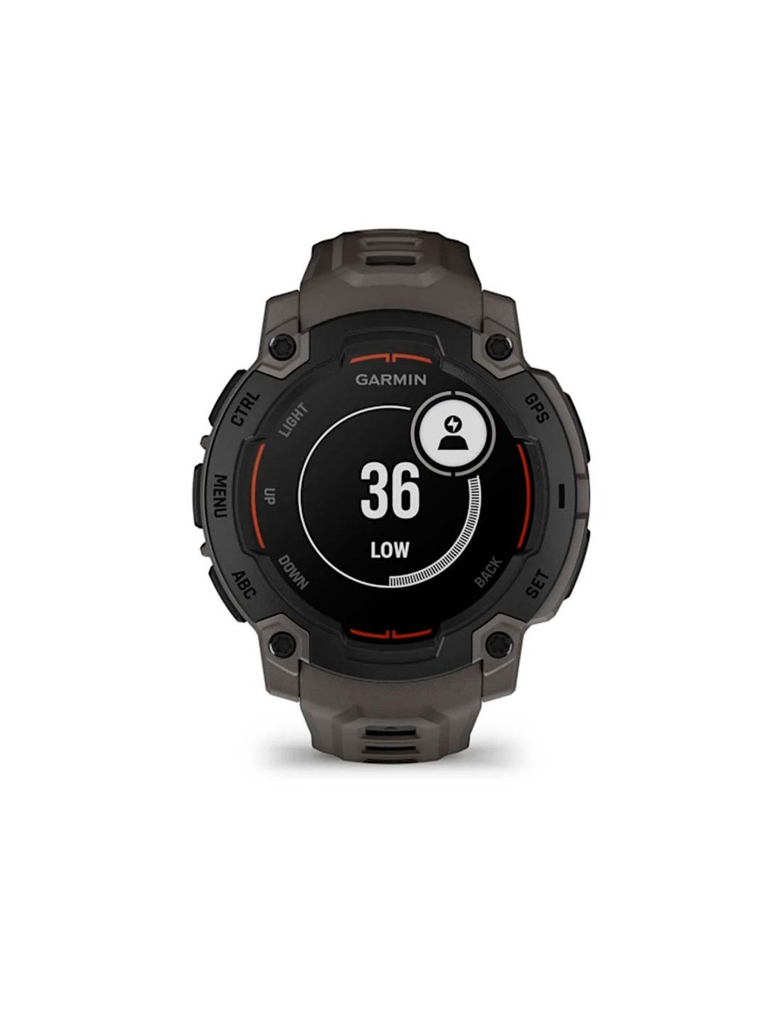 Garmin Instinct E | Smartwatch en Logroño