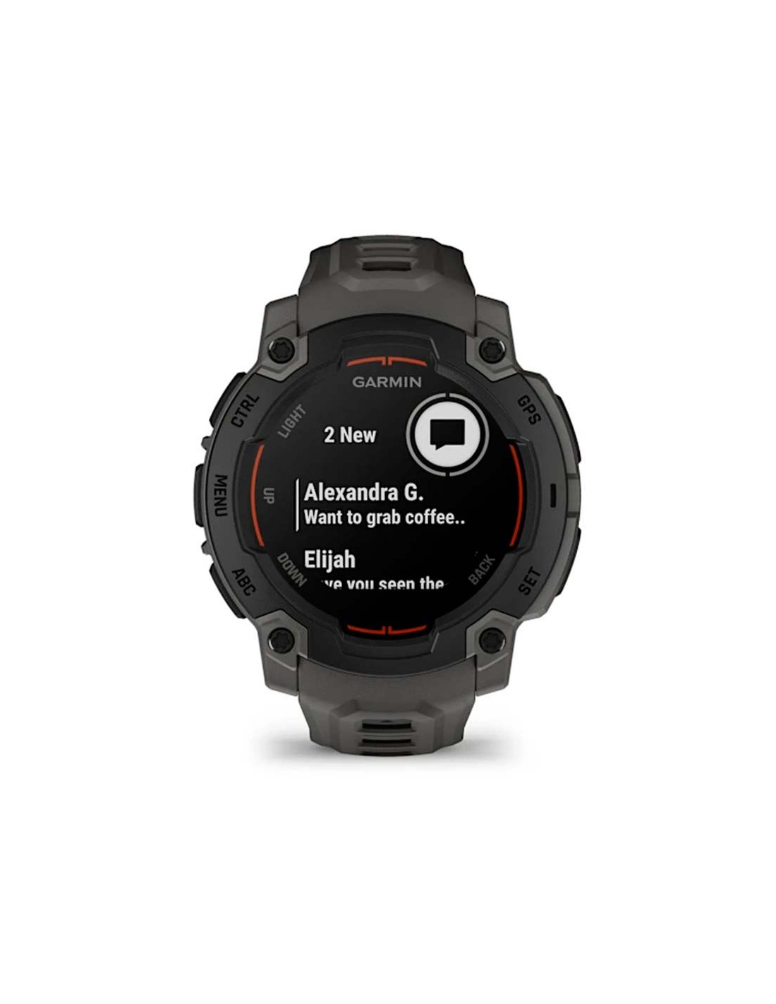 Garmin Instinct E | Smartwatch en Logroño