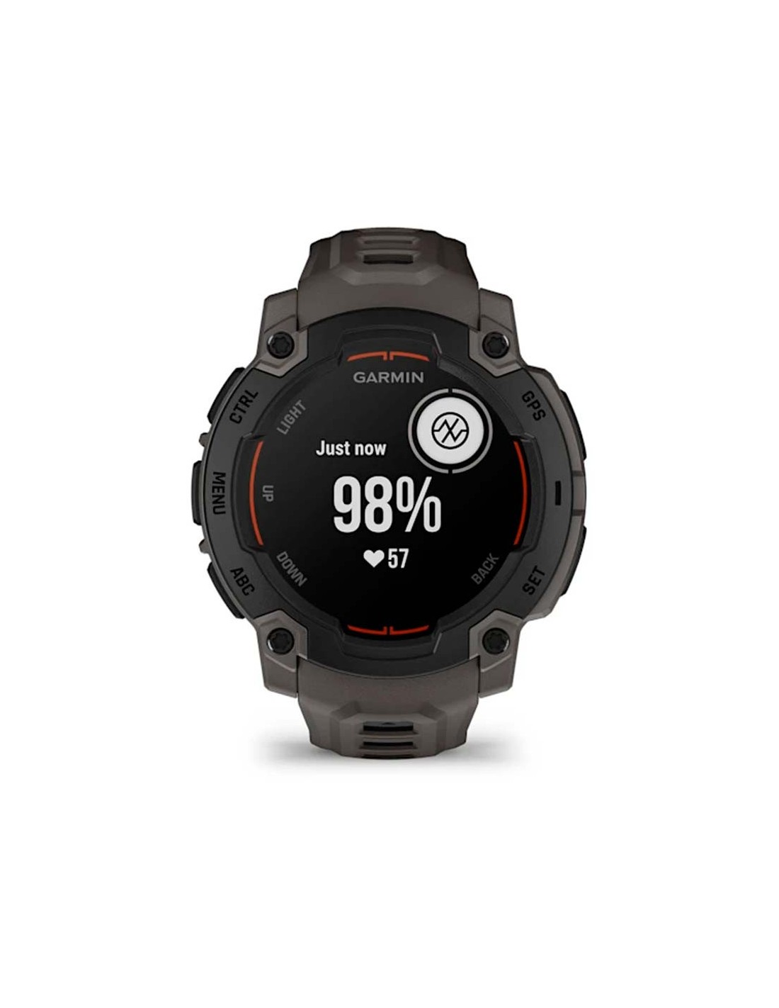 Garmin Instinct E | Smartwatch en Logroño