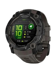 Garmin Instinct 3 | Smartwatch en Logroño