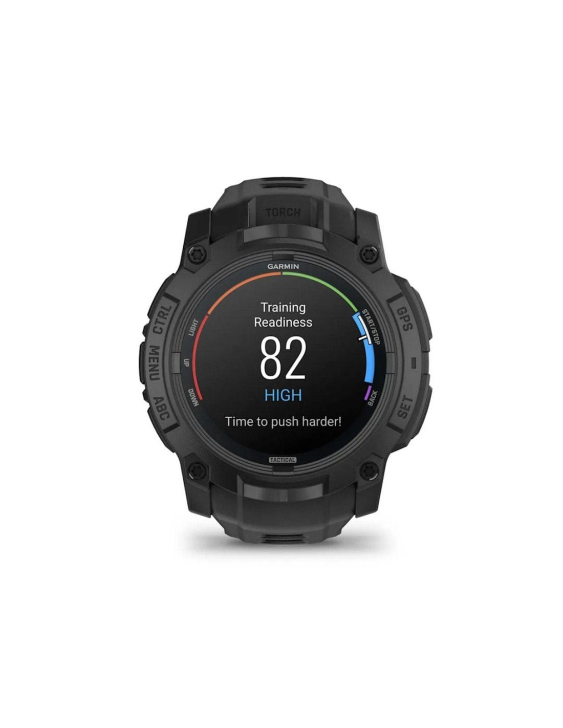 Garmin Instinct 3 | Smartwatch en Logroño