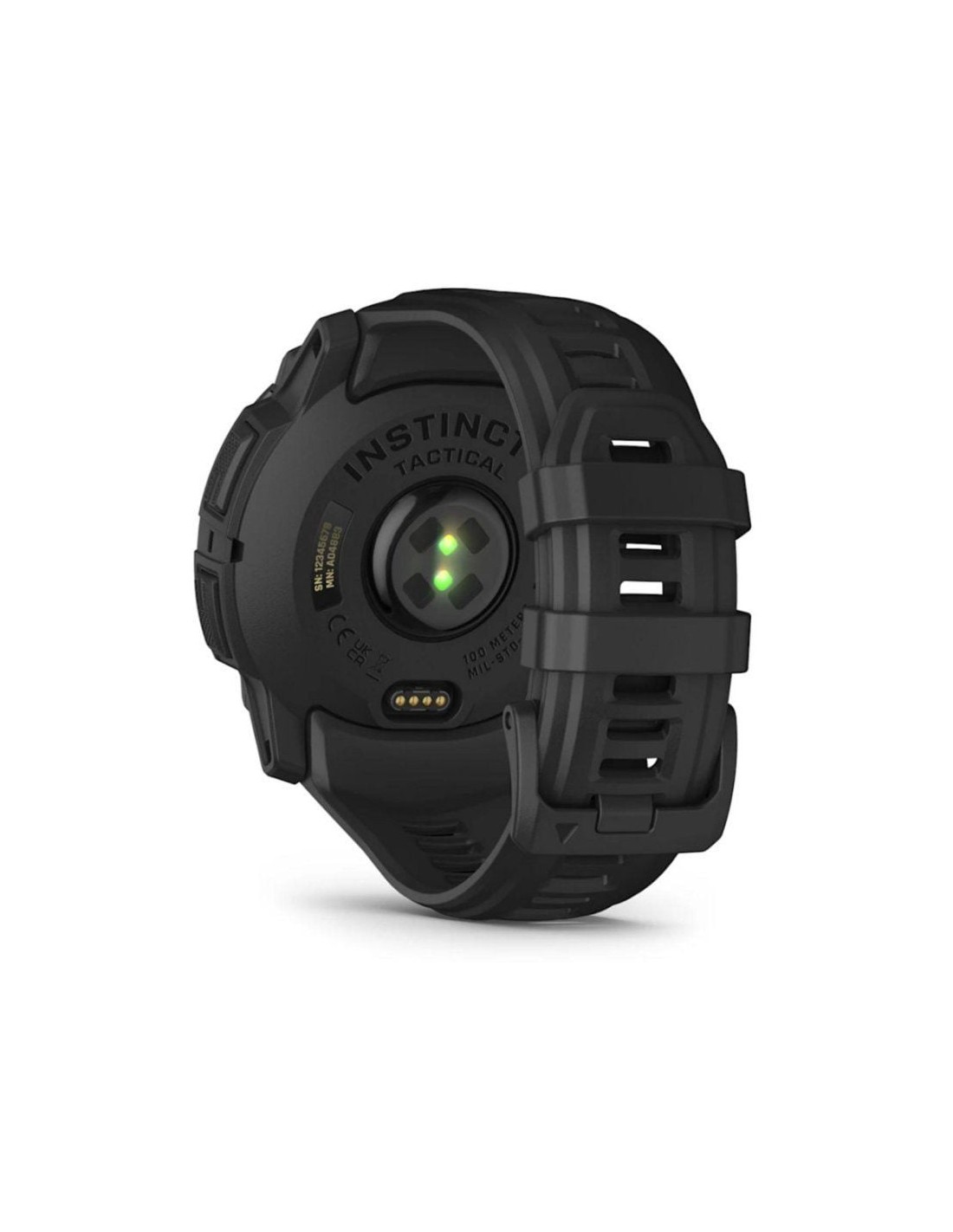 Garmin Instinct 3 | Smartwatch en Logroño