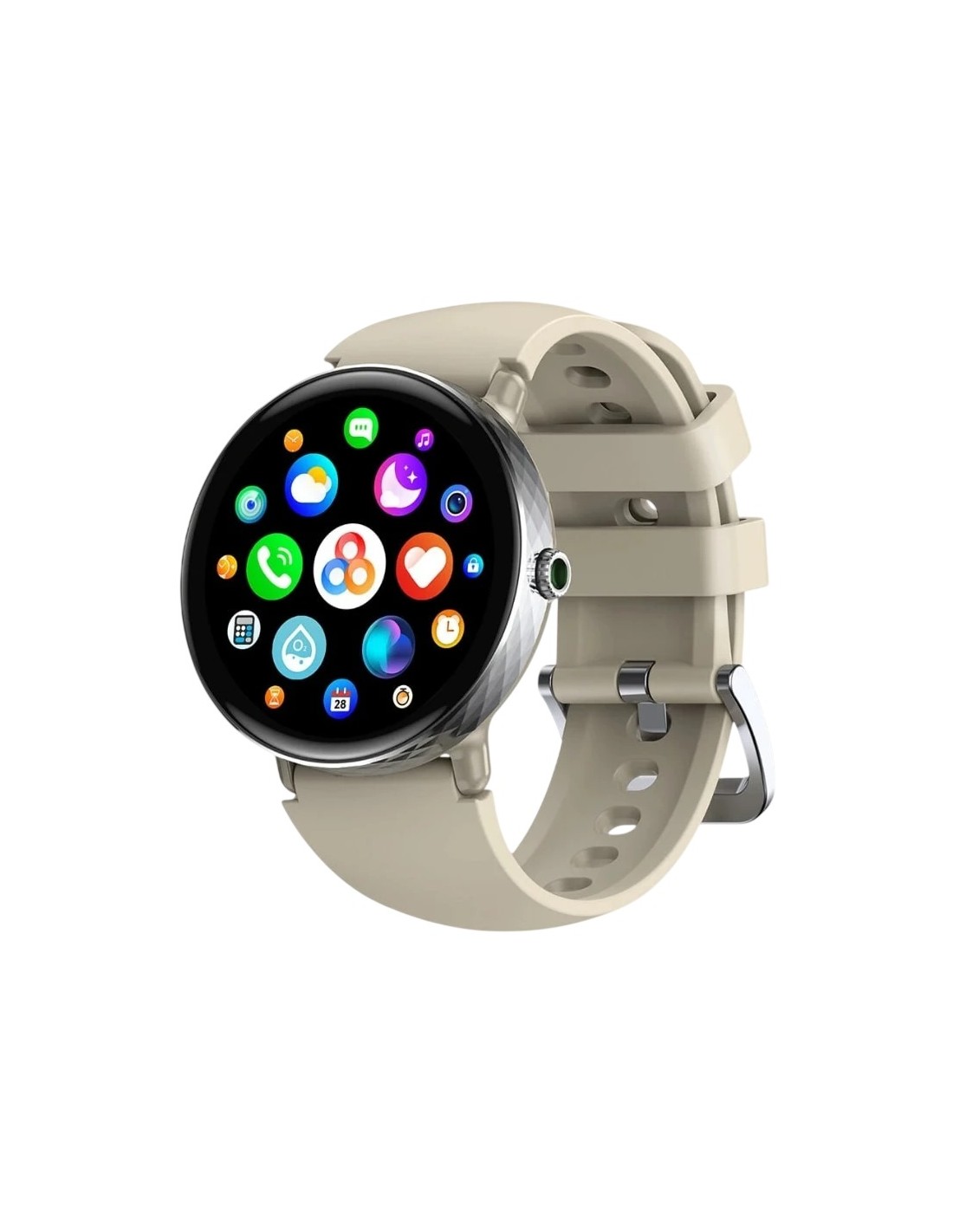 Zeblaze Lily 2 | Smartwatch en Logroño