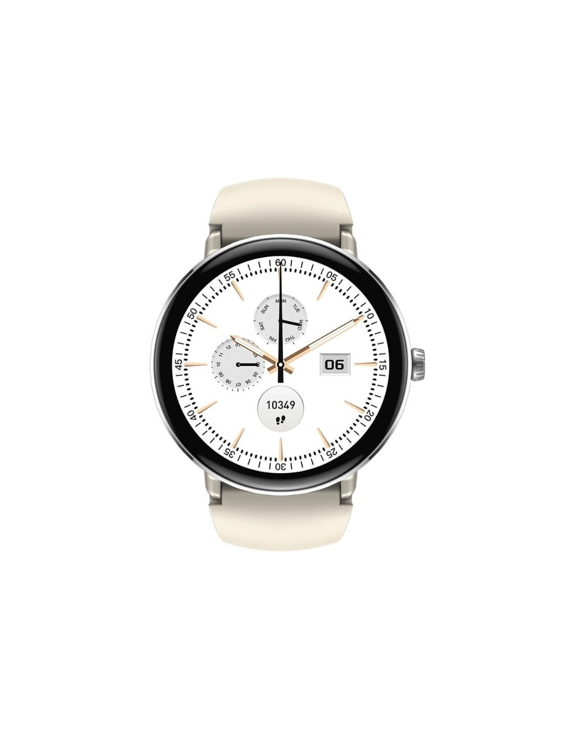 Zeblaze Lily 2 | Smartwatch en Logroño