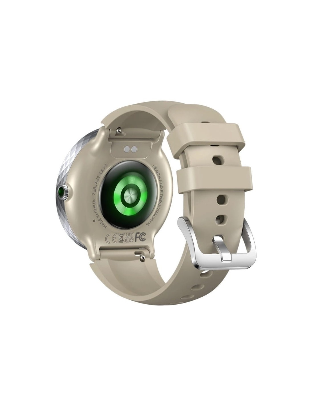 Zeblaze Lily 2 | Smartwatch en Logroño