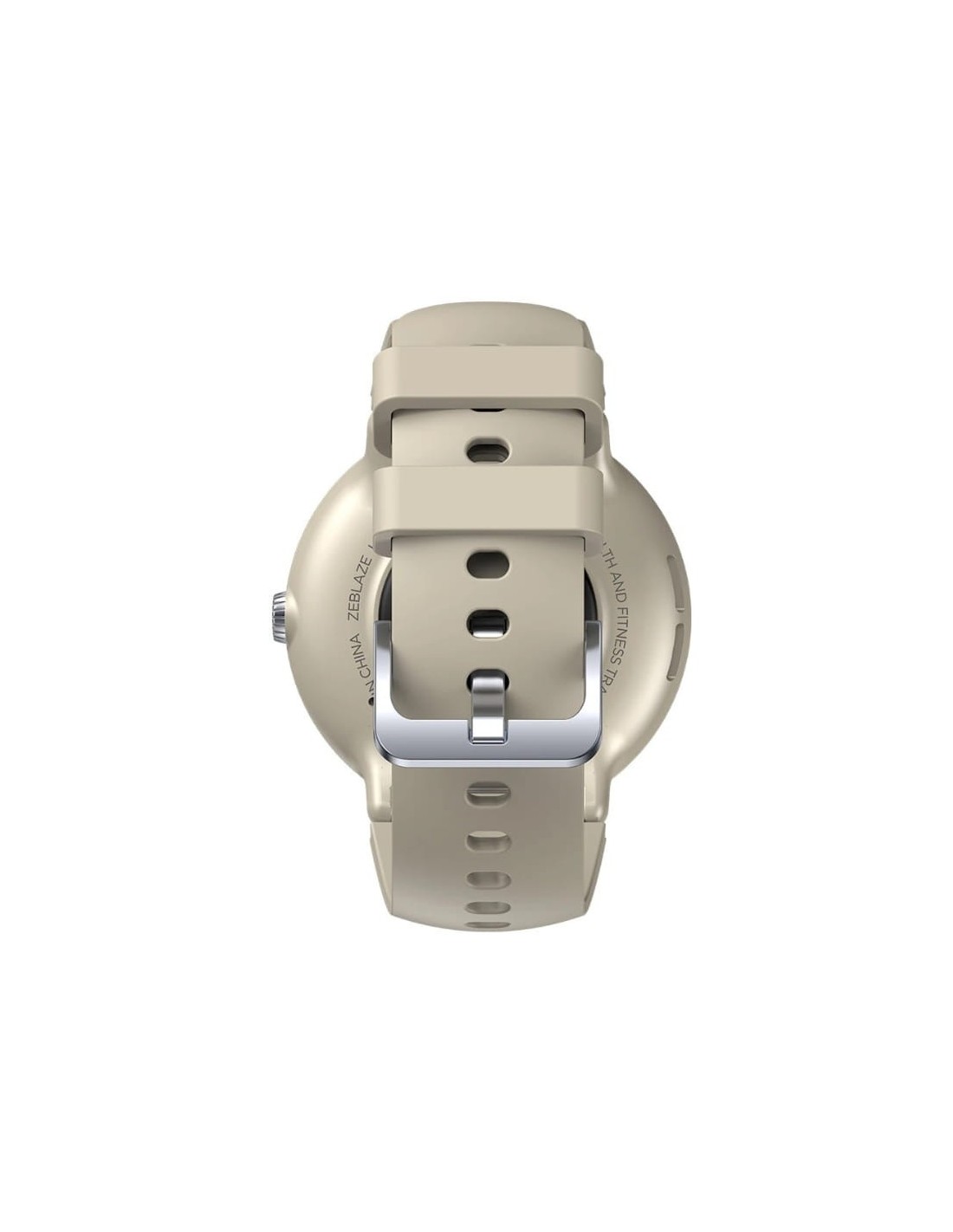 Zeblaze Lily 2 | Smartwatch en Logroño
