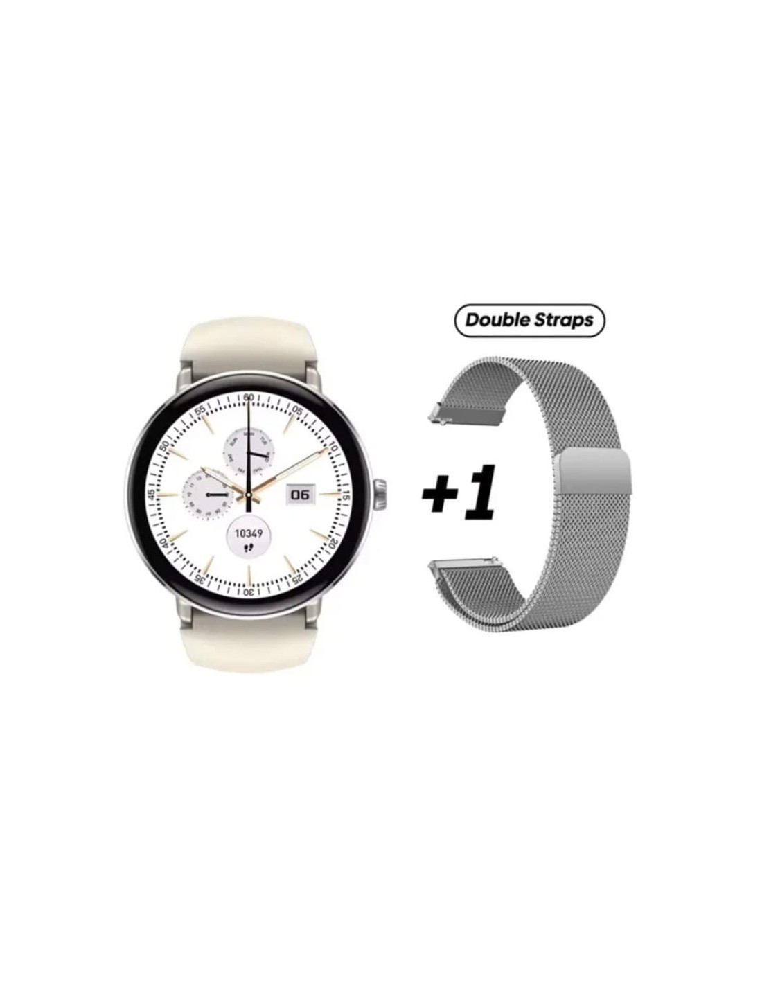 Zeblaze Lily 2 | Smartwatch en Logroño