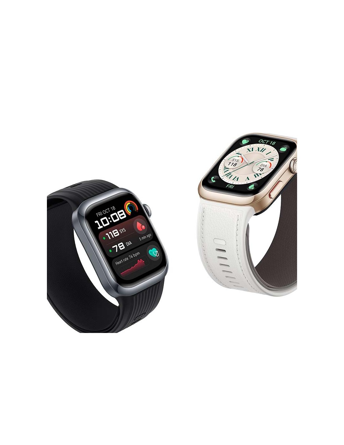 Huawei Watch D2 | Smartwatch en Logroño