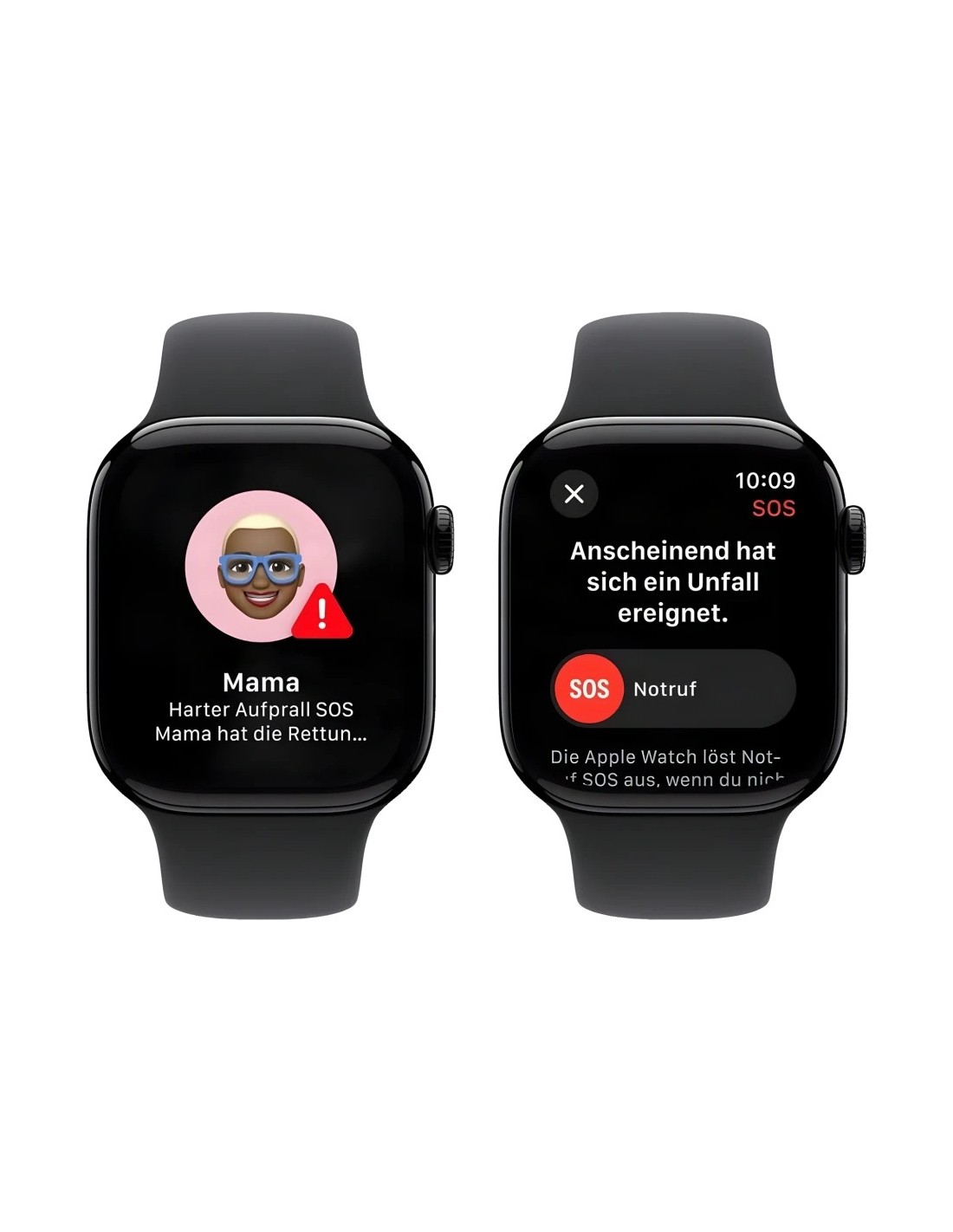 Apple Watch Series 10 | Smartwatch en Logroño