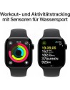 Apple Watch Series 10 | Smartwatch en Logroño
