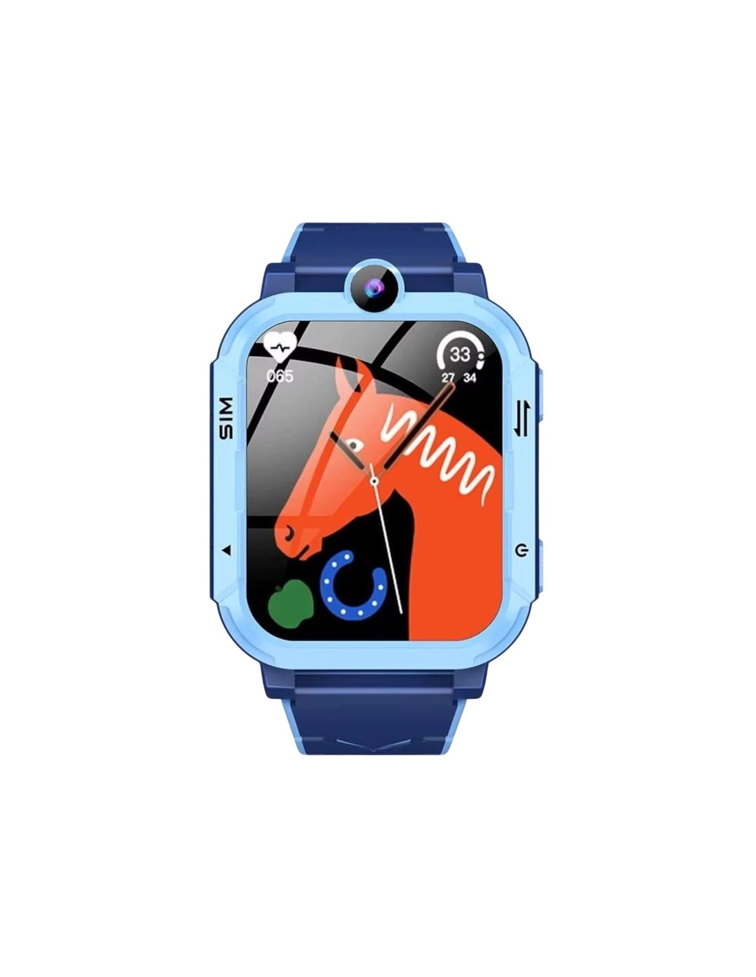 Blackview Z20 | Smartwatch en Logroño