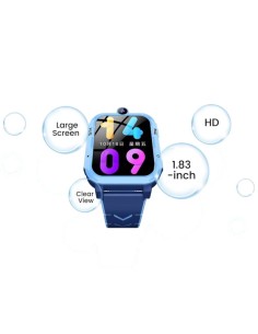 Blackview Z20 | Smartwatch en Logroño 2