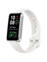 Huawei Band 10 Blanco | Pulsera de actividad en Logroño