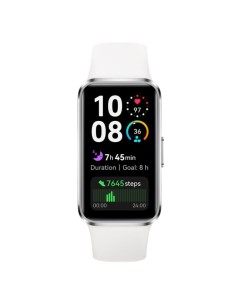 Huawei Band 10 Blanco | Pulsera de actividad en Logroño 2