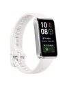 Huawei Band 10 Blanco | Pulsera de actividad en Logroño