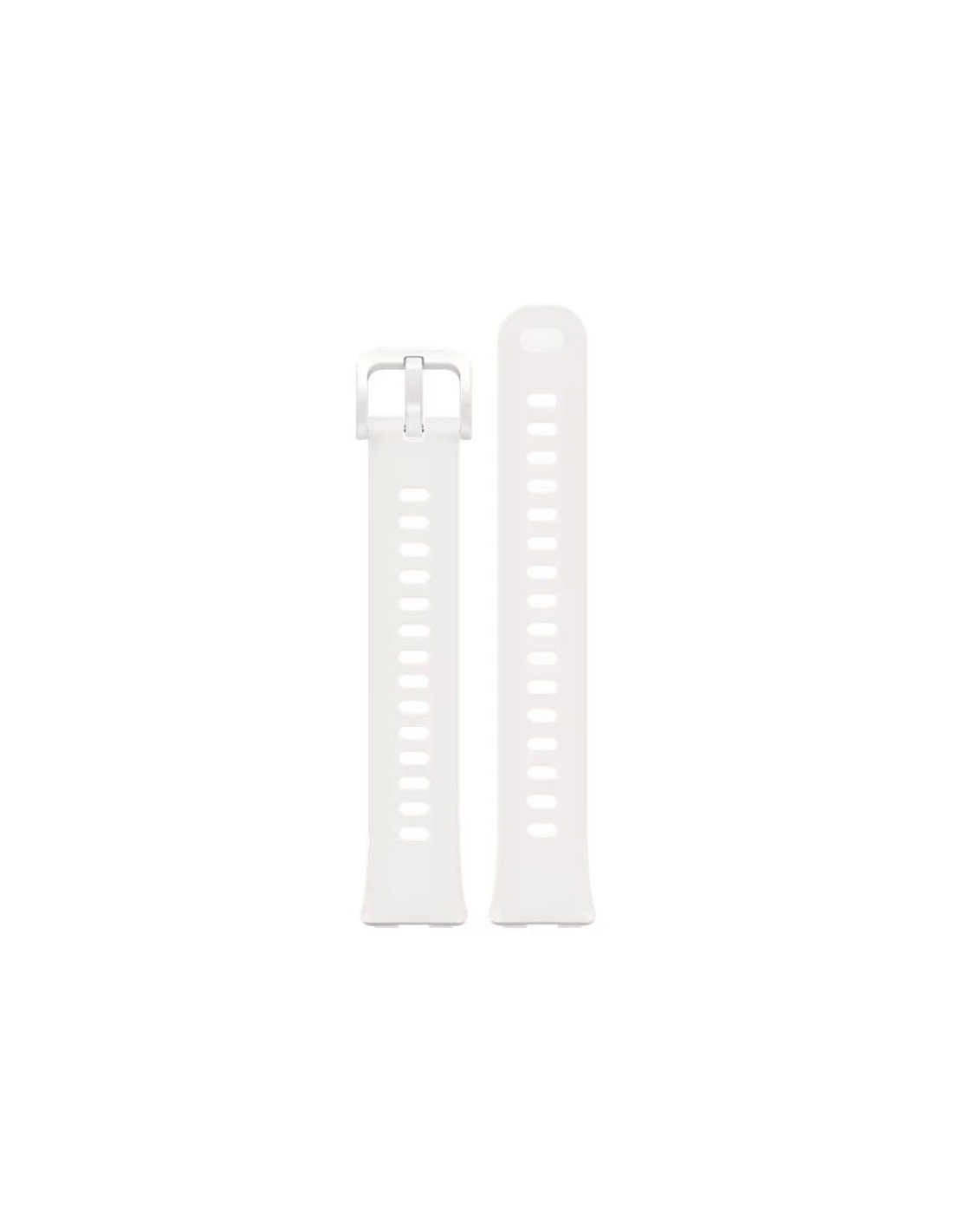 Huawei Band 10 Blanco | Pulsera de actividad en Logroño