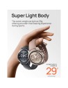 Mibro Watch A3 | Smartwatch en Logroño