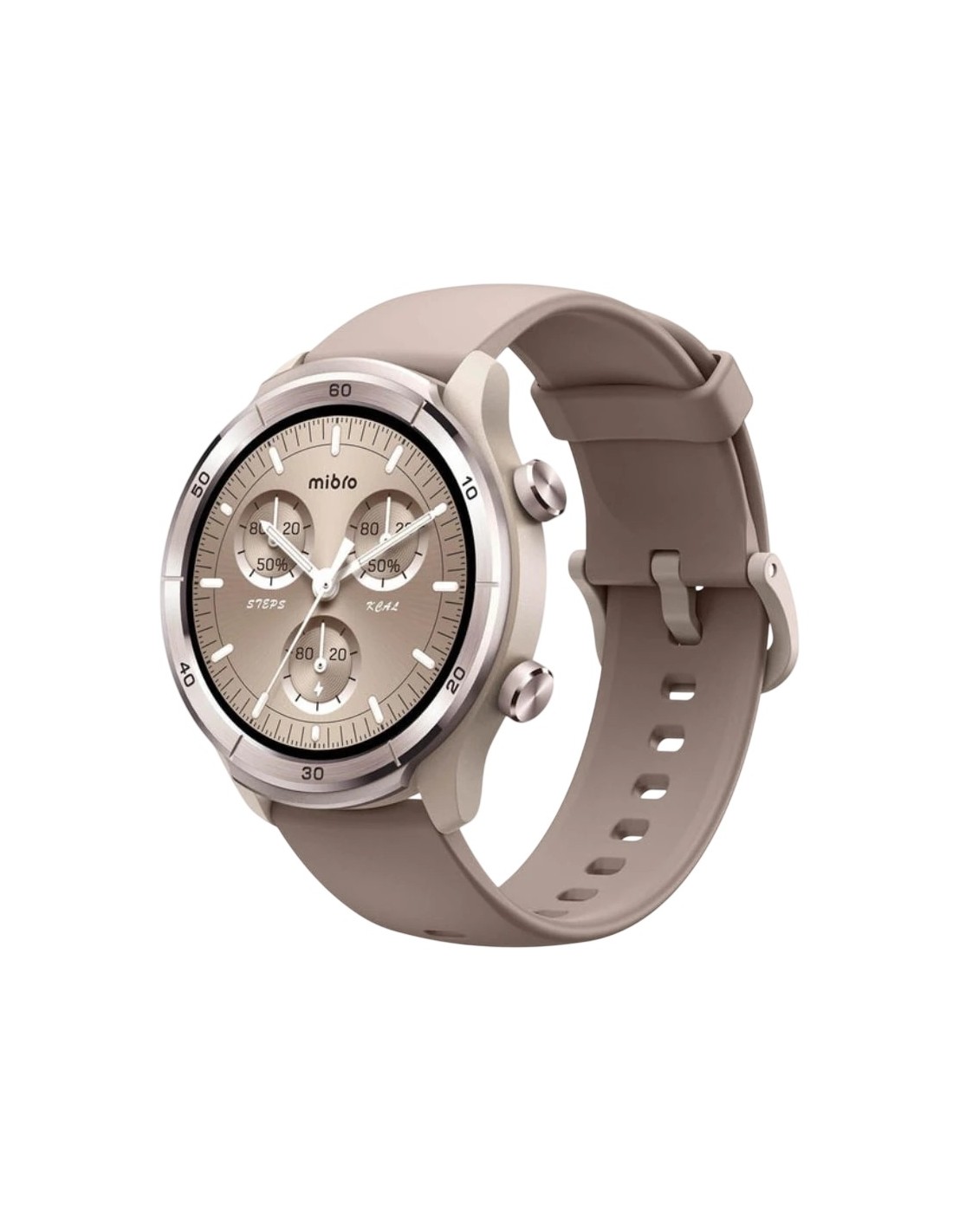 Mibro Watch A3 | Smartwatch en Logroño