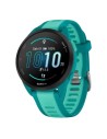 Garmin Forerunner 165 Music Turquesa | Smartwatch en Logroño